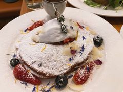 -Egg•Allday Brunch(襄阳北路店)