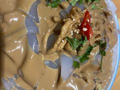 -肘子酥·天津菜·特色捞面(德云社店)