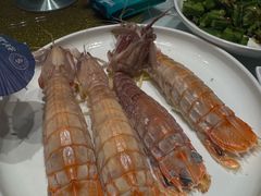 -79号渔船海鲜饭店(华强北店)