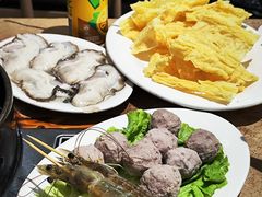 -濠轩阁特色生蚝火锅总店