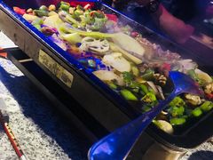 -蘭奢雅集·江浙菜(青山江滩店)