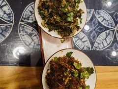 -白家寨子·山野白族菜(古城总店)