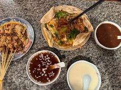 -小街天府(西工小街店)