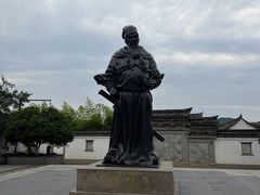 -王阳明故居
