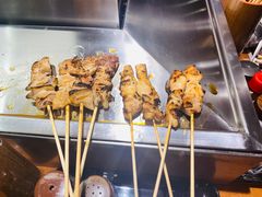 -やきとりの名門 秋吉(心斎橋南店)