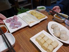 -傣妹火锅(南京东路一店)