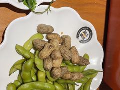 -聚点串吧·北京烧烤(赵登禹路店)