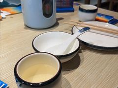 -小船渔村•大连菜•大连焖鱼(黄河路店)