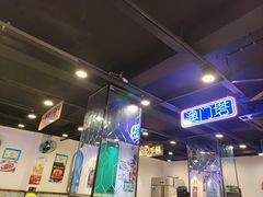 -澳门陈光记烧味饭店(南京德基广场店)