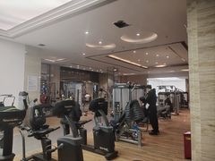 -菲力德健身(曲江观邸店)