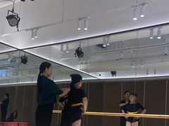 -港龙舞蹈·成人少儿舞蹈培训(深圳湾校区)