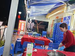 -花苑美食横琴生蚝火锅(拱北粤华路店)