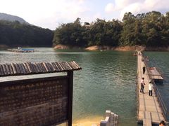 -广州市流溪河国家森林公园