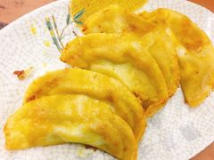 -清真蒋有记(老门东店)