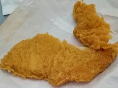 -麦当劳(皇岗路店)