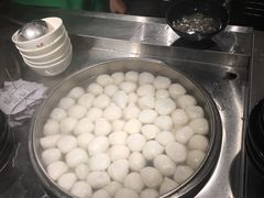 -七宝老街汤团(上海世纪汇广场店)