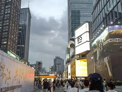 -蜀大侠火锅(寰球文化地标·总府店)