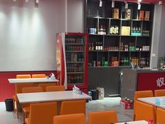 -高虾神龙虾·鲜货烧烤(六合店)