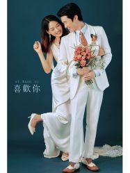 -索菲雅新派婚纱摄影(桂林店)