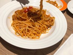 -必胜客(欧亚卖场店)