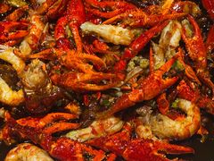 -松哥油焖大虾(科技园店)