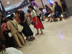 -外婆私房菜(新亚百货店)