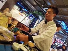 -刘少华贵州小黄牛·鲜牛肉火锅(总店)