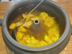 -七步香云南山里菜(昆明老街店)