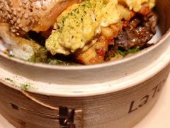 -La Terre乐田(万象城店)