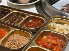 -欢喜哥齐齐哈尔自助烤肉(大学城店)