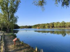 -承德避暑山庄景区