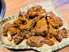 -华福羊汤馆(小市总店)