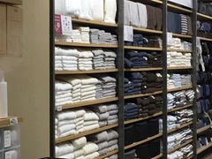 -MUJI无印良品(世博源店)