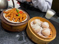 -高第街56号港式餐厅(和平路店)