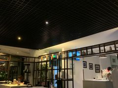 大堂-蔓兰家的四季S0餐厅·融合菜(当代MOMA店)