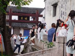 -绍兴书圣故里景区