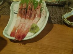 -半藏居酒屋(香港花园店)