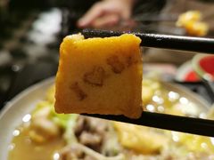 -8锅臭臭锅·正宗台湾小火锅(中心五路店)
