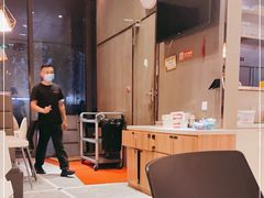 -禄興記香港大排档(歌斐中心店)