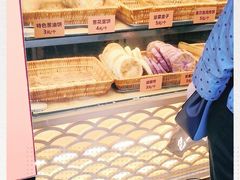 -云龙·烤肉专门店(东方路店)