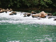 -楠溪江风景名胜区