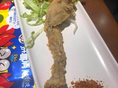 -胖哥俩肉蟹煲(湖滨银泰in77店)