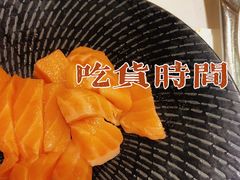 -金安大饭店-金品自助餐厅