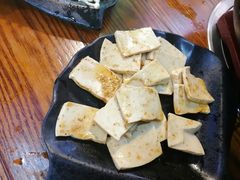 -牛犇烤肉(物资学院路店)