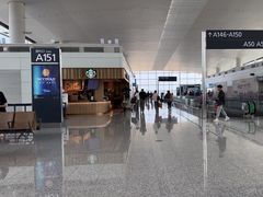 -广州白云国际机场-T2航站楼
