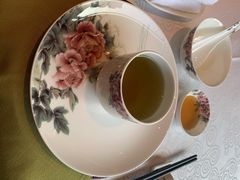 -浙江西子宾馆·牡丹厅