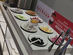 -豪享来中西餐厅(隆昌店)