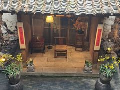 -31号公馆(黄兴广场白果园店)