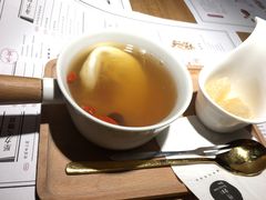 -炖物24章·顺时轻养茶(杭州大厦店)