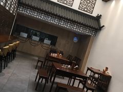 -奎元馆(市民中心店)